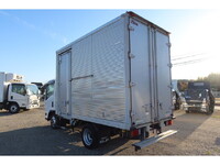 ISUZU Elf Aluminum Van TRG-NLR85AN 2017 263,875km_2