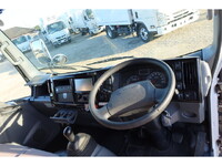 ISUZU Elf Aluminum Van TRG-NLR85AN 2017 263,875km_31