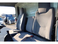 ISUZU Elf Aluminum Van TRG-NLR85AN 2017 263,875km_38