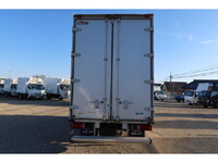 ISUZU Elf Aluminum Van TRG-NLR85AN 2017 263,875km_4