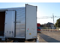 ISUZU Elf Aluminum Van TRG-NLR85AN 2017 263,875km_7