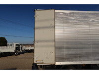 ISUZU Elf Aluminum Van TRG-NLR85AN 2017 263,875km_8