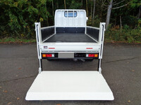 MITSUBISHI FUSO Canter Flat Body 2RG-FBA20 2025 202km_10