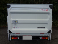 MITSUBISHI FUSO Canter Flat Body 2RG-FBA20 2025 202km_11