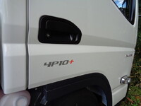 MITSUBISHI FUSO Canter Flat Body 2RG-FBA20 2025 202km_12