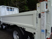MITSUBISHI FUSO Canter Flat Body 2RG-FBA20 2025 202km_15