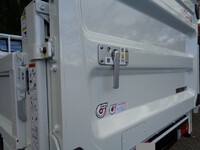 MITSUBISHI FUSO Canter Flat Body 2RG-FBA20 2025 202km_16