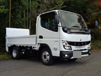 MITSUBISHI FUSO Canter Flat Body 2RG-FBA20 2025 202km_1