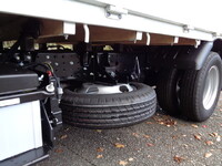 MITSUBISHI FUSO Canter Flat Body 2RG-FBA20 2025 202km_20