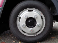 MITSUBISHI FUSO Canter Flat Body 2RG-FBA20 2025 202km_23