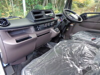 MITSUBISHI FUSO Canter Flat Body 2RG-FBA20 2025 202km_28