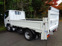 MITSUBISHI FUSO Canter Flat Body 2RG-FBA20 2025 202km_2