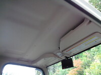 MITSUBISHI FUSO Canter Flat Body 2RG-FBA20 2025 202km_30