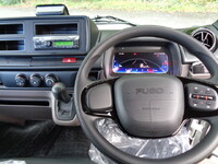 MITSUBISHI FUSO Canter Flat Body 2RG-FBA20 2025 202km_31