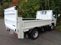 MITSUBISHI FUSO Canter Flat Body 2RG-FBA20 2025 202km_3