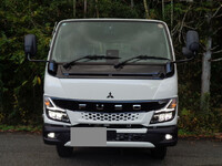 MITSUBISHI FUSO Canter Flat Body 2RG-FBA20 2025 202km_4