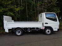 MITSUBISHI FUSO Canter Flat Body 2RG-FBA20 2025 202km_5