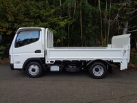 MITSUBISHI FUSO Canter Flat Body 2RG-FBA20 2025 202km_7