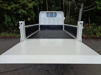 MITSUBISHI FUSO Canter Flat Body 2RG-FBA20 2025 202km_9