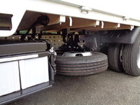 MITSUBISHI FUSO Canter Flat Body 2RG-FBA20 2025 240km_19