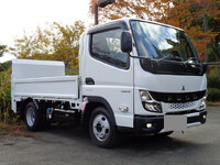 MITSUBISHI FUSO Canter Flat Body 2RG-FBA20 2025 240km_1