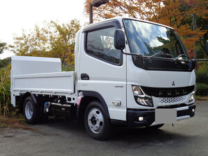 MITSUBISHI FUSO Canter Flat Body 2RG-FBA20 2025 240km_1