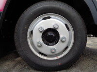 MITSUBISHI FUSO Canter Flat Body 2RG-FBA20 2025 240km_22