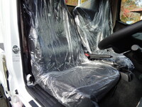 MITSUBISHI FUSO Canter Flat Body 2RG-FBA20 2025 240km_26