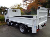 MITSUBISHI FUSO Canter Flat Body 2RG-FBA20 2025 240km_2