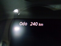 MITSUBISHI FUSO Canter Flat Body 2RG-FBA20 2025 240km_38