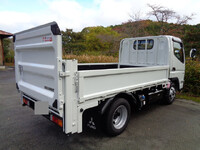 MITSUBISHI FUSO Canter Flat Body 2RG-FBA20 2025 240km_3