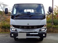 MITSUBISHI FUSO Canter Flat Body 2RG-FBA20 2025 240km_4