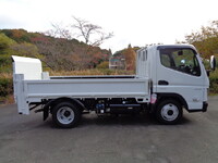 MITSUBISHI FUSO Canter Flat Body 2RG-FBA20 2025 240km_5