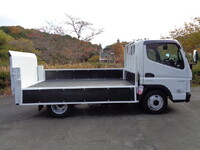 MITSUBISHI FUSO Canter Flat Body 2RG-FBA20 2025 240km_6