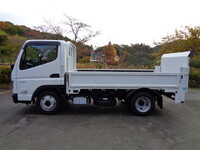 MITSUBISHI FUSO Canter Flat Body 2RG-FBA20 2025 240km_7