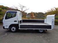 MITSUBISHI FUSO Canter Flat Body 2RG-FBA20 2025 240km_8