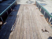 ISUZU Forward Truck (With 4 Steps Of Cranes) SKG-FSR90S2 2014 768,000km_10