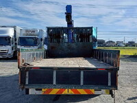 ISUZU Forward Truck (With 4 Steps Of Cranes) SKG-FSR90S2 2014 768,000km_12
