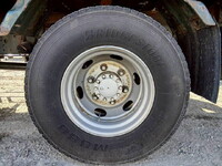 ISUZU Forward Truck (With 4 Steps Of Cranes) SKG-FSR90S2 2014 768,000km_17