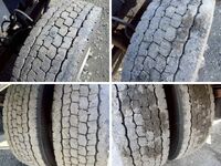 ISUZU Forward Truck (With 4 Steps Of Cranes) SKG-FSR90S2 2014 768,000km_19