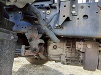 ISUZU Forward Truck (With 4 Steps Of Cranes) SKG-FSR90S2 2014 768,000km_20