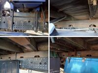 ISUZU Forward Truck (With 4 Steps Of Cranes) SKG-FSR90S2 2014 768,000km_21