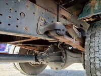 ISUZU Forward Truck (With 4 Steps Of Cranes) SKG-FSR90S2 2014 768,000km_22