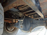 ISUZU Forward Truck (With 4 Steps Of Cranes) SKG-FSR90S2 2014 768,000km_23