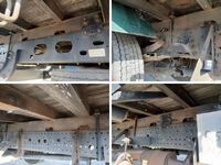 ISUZU Forward Truck (With 4 Steps Of Cranes) SKG-FSR90S2 2014 768,000km_24