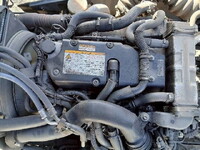 ISUZU Forward Truck (With 4 Steps Of Cranes) SKG-FSR90S2 2014 768,000km_26