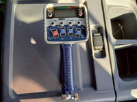 ISUZU Forward Truck (With 4 Steps Of Cranes) SKG-FSR90S2 2014 768,000km_29