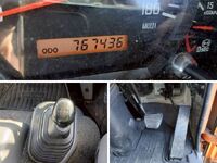 ISUZU Forward Truck (With 4 Steps Of Cranes) SKG-FSR90S2 2014 768,000km_32