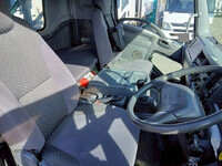 ISUZU Forward Truck (With 4 Steps Of Cranes) SKG-FSR90S2 2014 768,000km_33