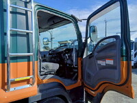 ISUZU Forward Truck (With 4 Steps Of Cranes) SKG-FSR90S2 2014 768,000km_34